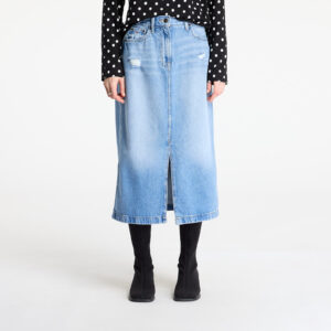 Tommy Jeans Claire Midi Skirt Denim 25-alacsony-ár