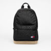 Tommy Jeans Essential Daily Dome Backpack Black Universal-alacsony-ár