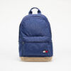 Tommy Jeans Essential Daily Dome Backpack Blue Universal-alacsony-ár