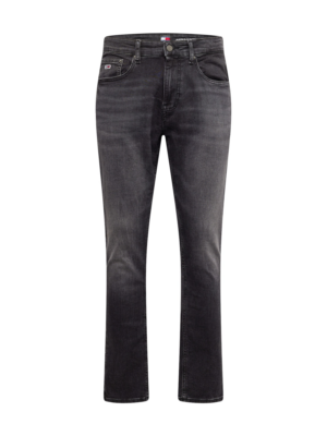 Tommy Jeans Farmer 'AUSTIN'  fekete-Ár