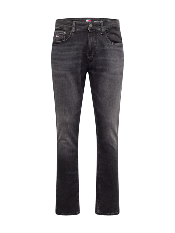 Tommy Jeans Farmer 'AUSTIN'  fekete-Ár