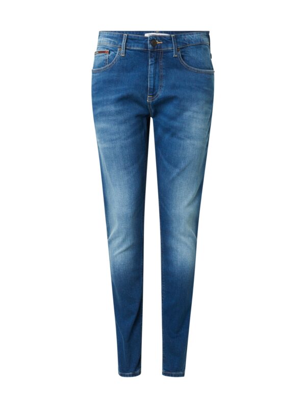 Tommy Jeans Farmer 'Austin'  kék farmer-hu