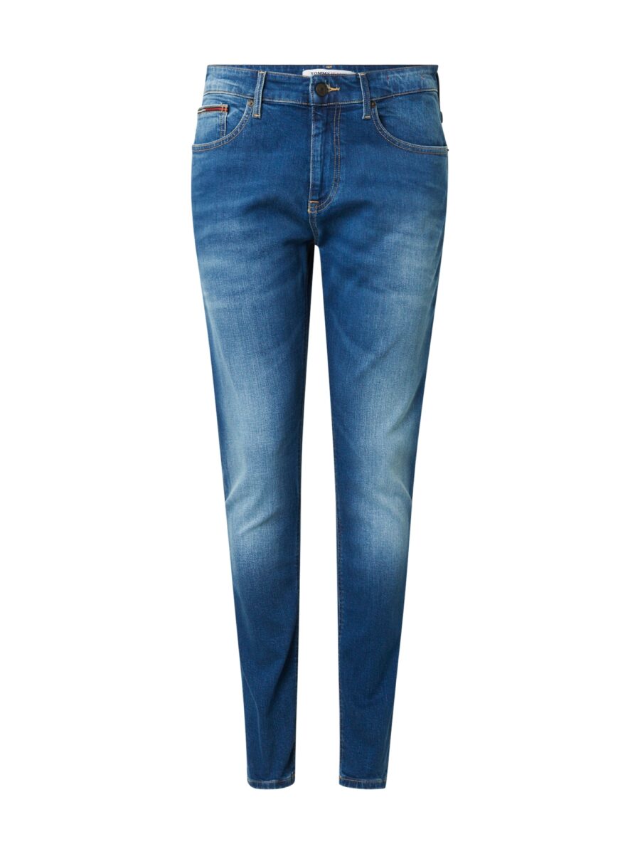 Tommy Jeans Farmer 'Austin'  kék farmer-hu