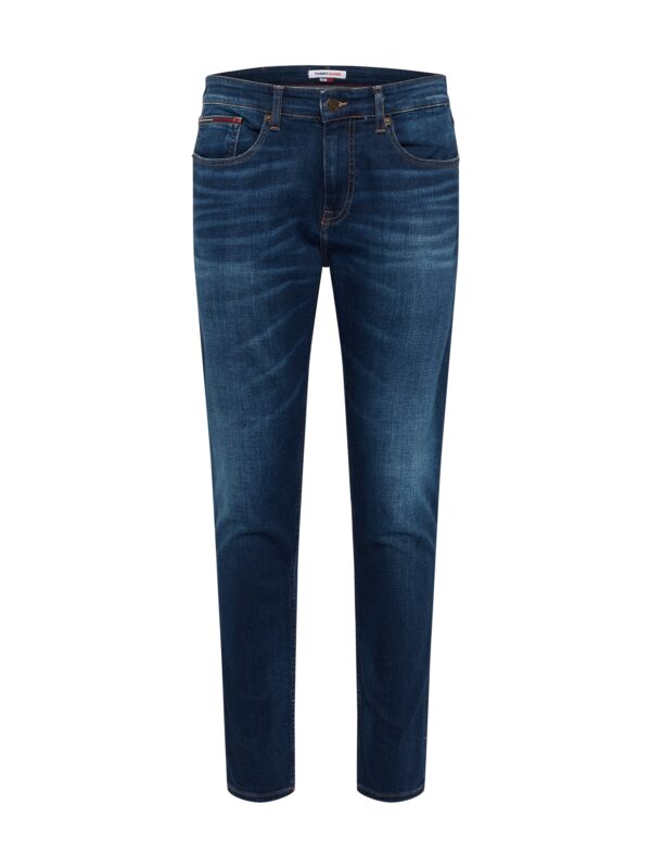 Tommy Jeans Farmer 'Austin'  sötétkék-hu
