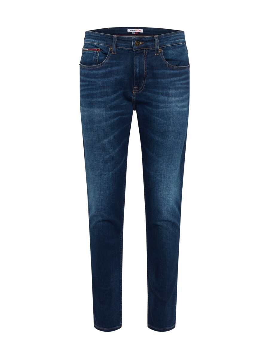 Tommy Jeans Farmer 'Austin'  sötétkék-hu