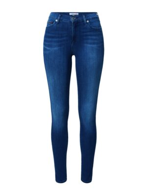 Tommy Jeans Farmer 'Nora'  kék farmer-hu