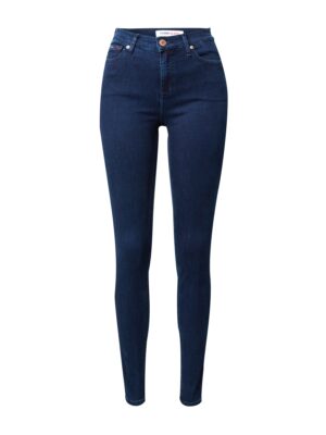 Tommy Jeans Farmer 'Nora'  sötétkék-hu