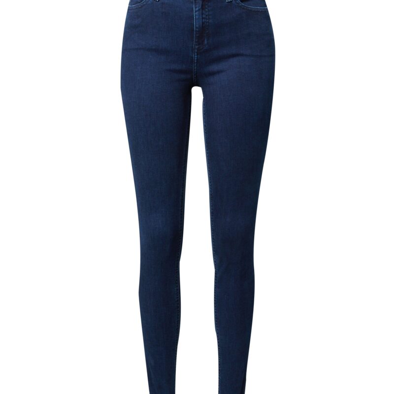 Tommy Jeans Farmer 'Nora'  sötétkék-hu
