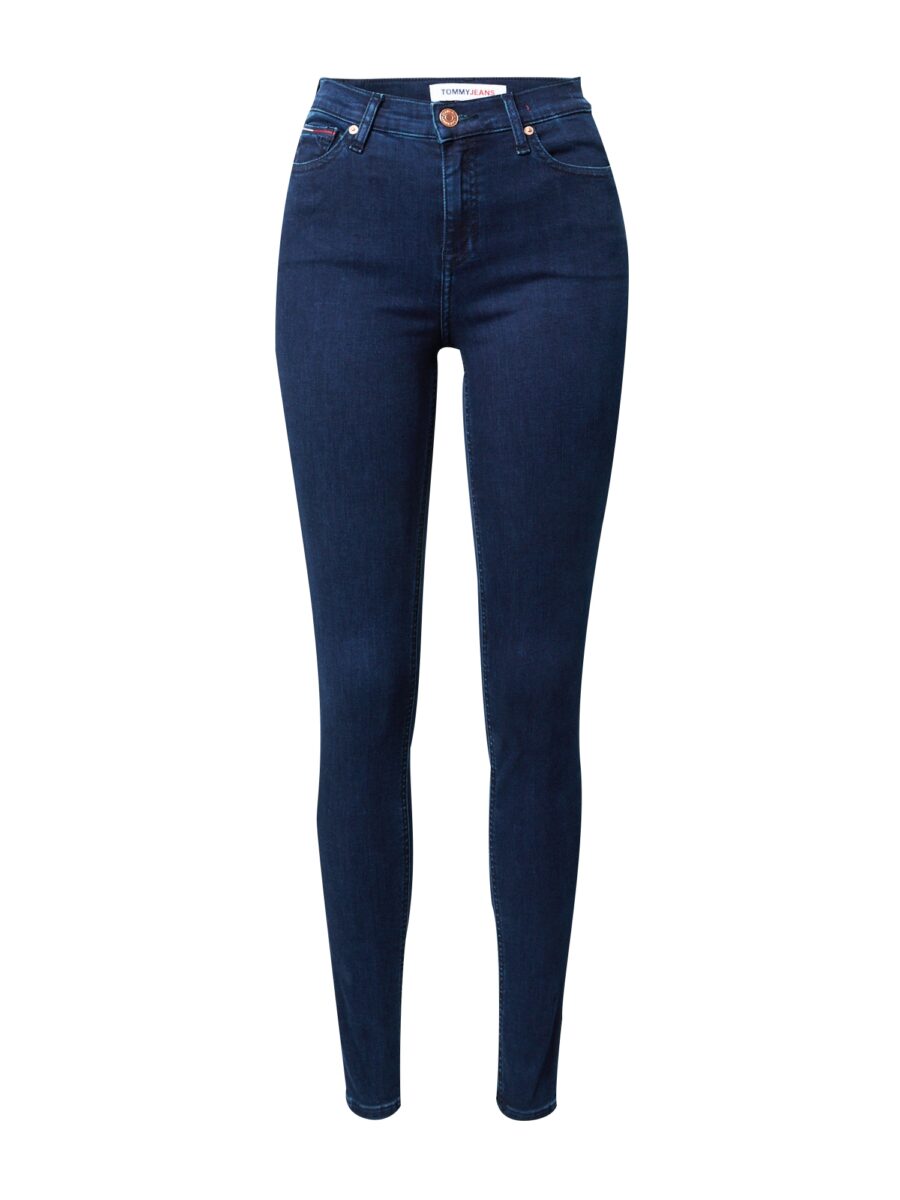Tommy Jeans Farmer 'Nora'  sötétkék-hu