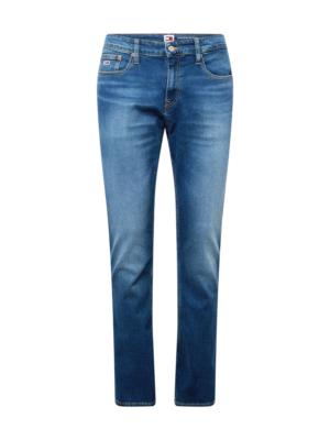 Tommy Jeans Farmer 'RYAN BOOTCUT'  kék-Ár