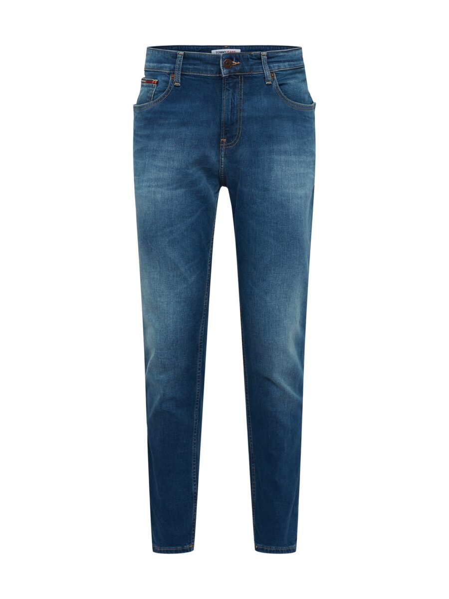 Tommy Jeans Farmer 'Ryan'  kék farmer-hu