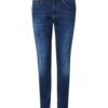 Tommy Jeans Farmer 'Scanton'  kék farmer-hu