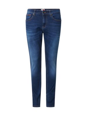 Tommy Jeans Farmer 'Scanton'  kék farmer-hu