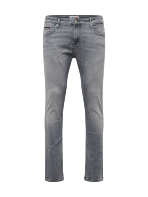 Tommy Jeans Farmer 'Scanton'  világosszürke-Ár