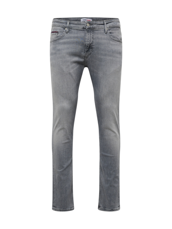 Tommy Jeans Farmer 'Scanton'  világosszürke-Ár