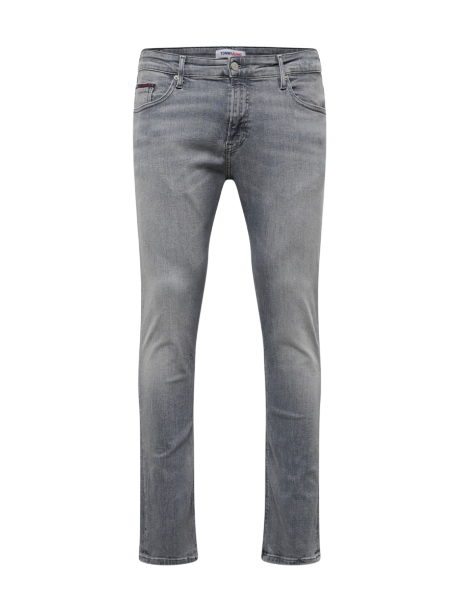 Tommy Jeans Farmer 'Scanton'  világosszürke-Ár