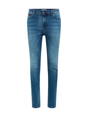 Tommy Jeans Farmer 'Simon'  kék farmer-hu