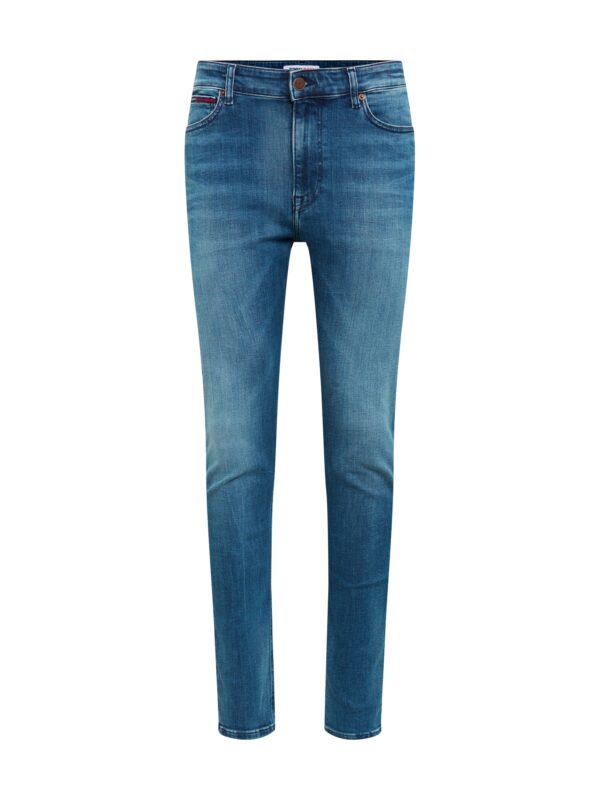 Tommy Jeans Farmer 'Simon'  kék farmer-hu