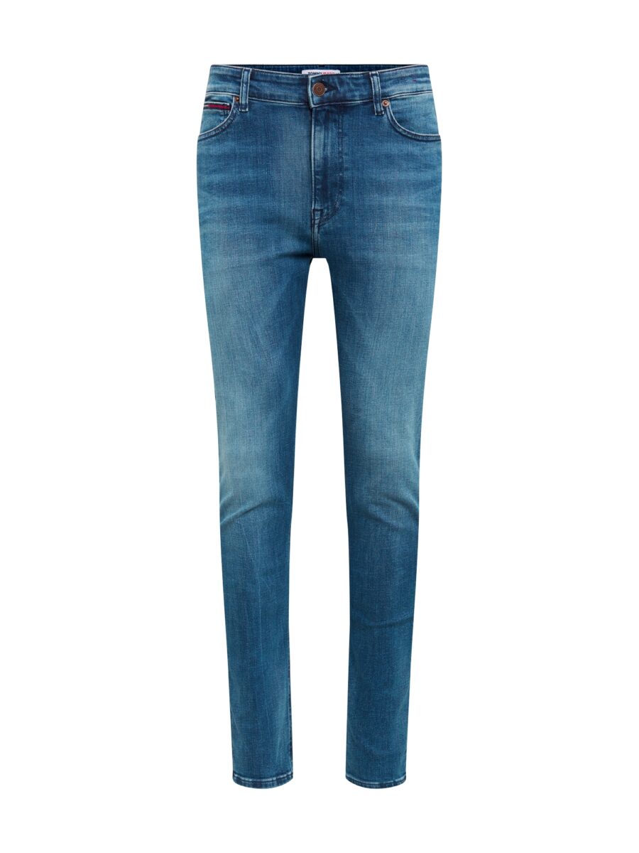 Tommy Jeans Farmer 'Simon'  kék farmer-hu