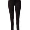 Tommy Jeans Farmer 'Sophie'  fekete farmer-hu