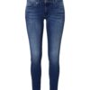 Tommy Jeans Farmer  sötétkék-hu
