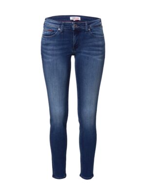 Tommy Jeans Farmer  sötétkék-hu