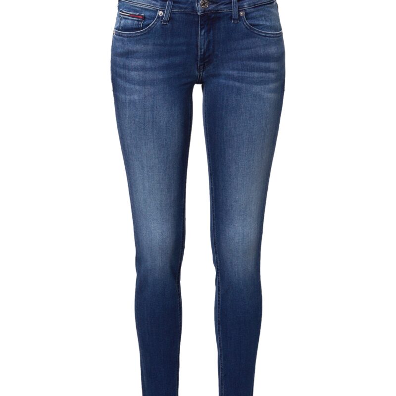 Tommy Jeans Farmer  sötétkék-hu