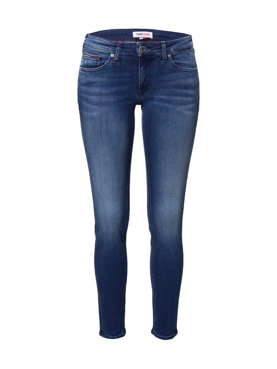 Tommy Jeans Farmer  sötétkék-hu