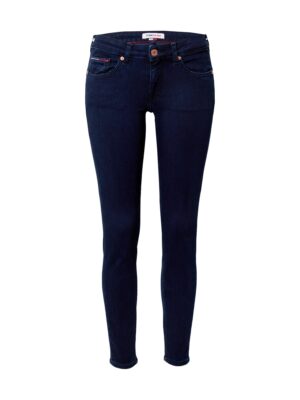 Tommy Jeans Farmer  sötétkék-hu