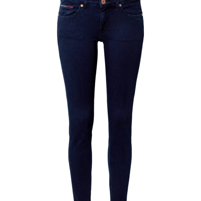 Tommy Jeans Farmer  sötétkék-hu