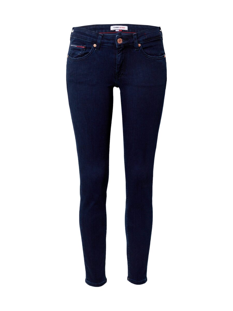 Tommy Jeans Farmer  sötétkék-hu