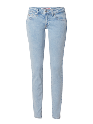 Tommy Jeans Farmer  világoskék-Ár