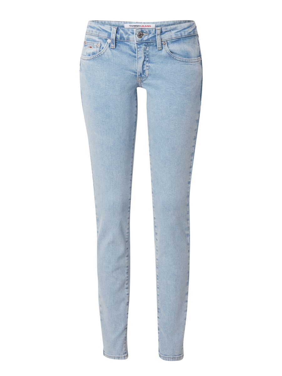 Tommy Jeans Farmer  világoskék-Ár