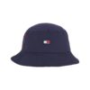 Tommy Jeans Hat - TJM URBAN BUCKET HAT blue