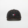 Tommy Jeans Heritage Dark Denim Cap Denim Universal-alacsony-ár
