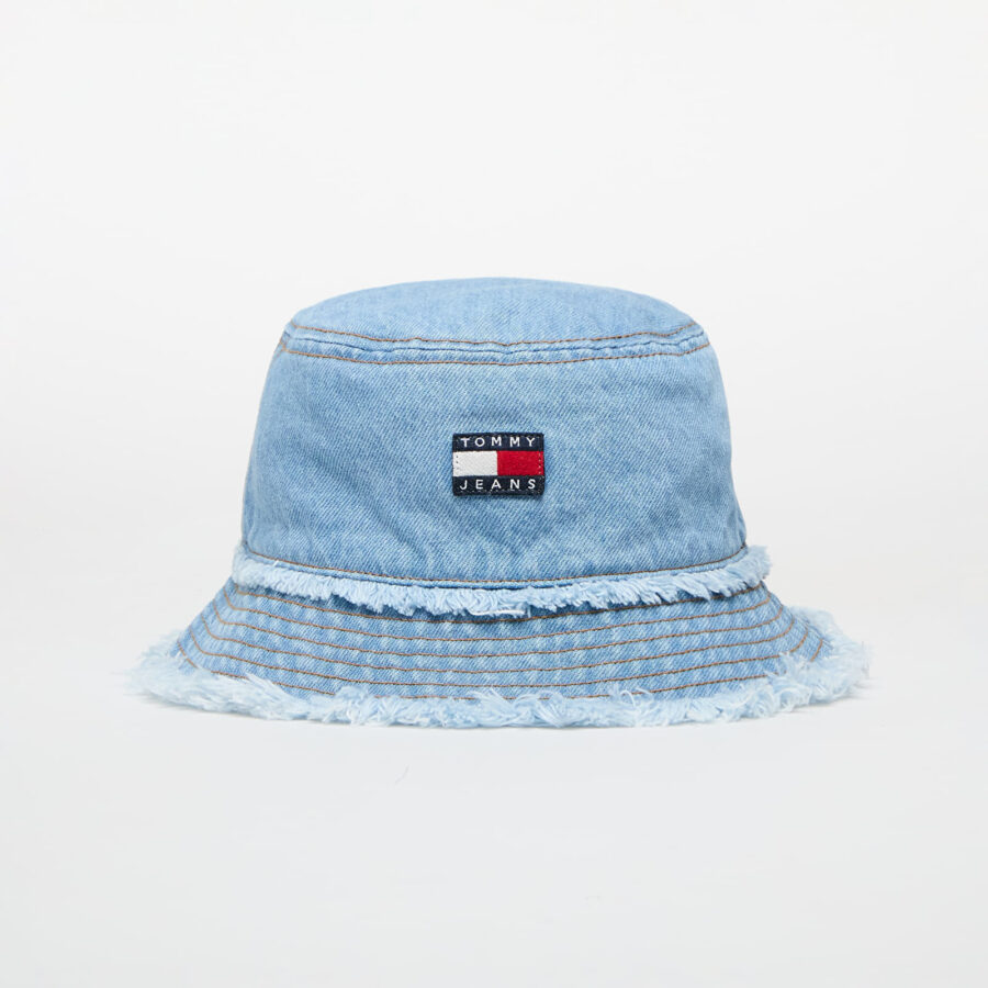 Tommy Jeans Heritage Denim Bucket Denim Universal-alacsony-ár