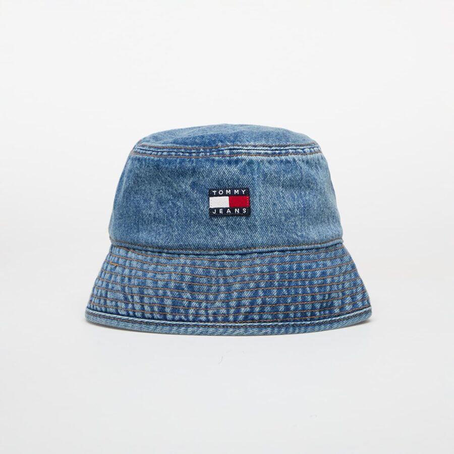 Tommy Jeans Heritage Denim Bucket Denim Universal-alacsony-ár