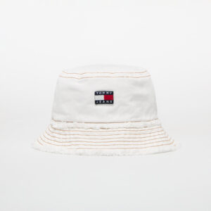 Tommy Jeans Heritage Denim Bucket Denim White Universal-alacsony-ár