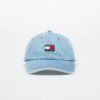 Tommy Jeans Heritage Denim Cap Denim Universal-alacsony-ár