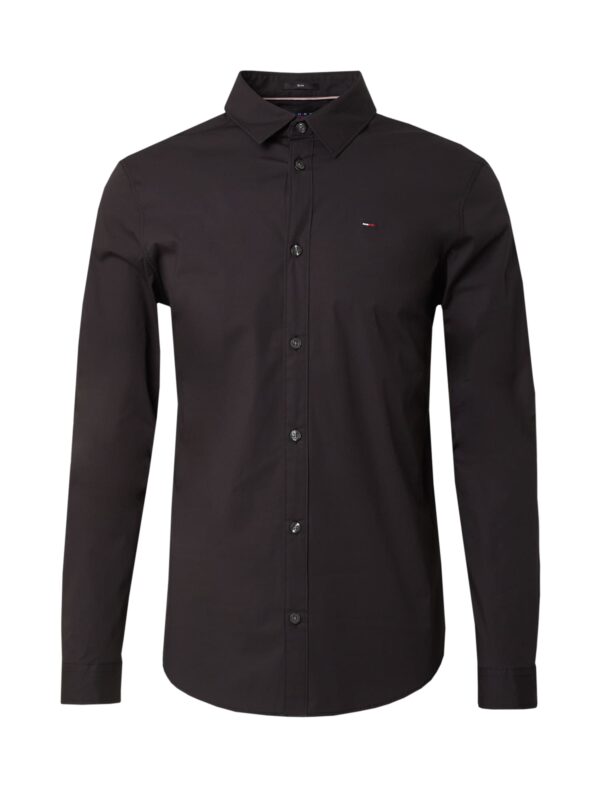 Tommy Jeans Ing  fekete