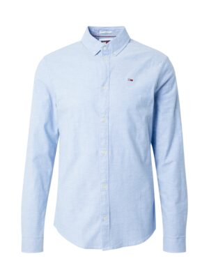 Tommy Jeans Ing  kék farmer-hu