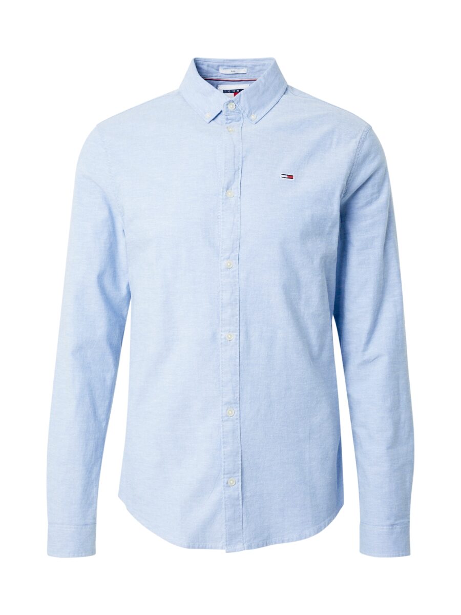 Tommy Jeans Ing  kék farmer-hu