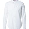 Tommy Jeans Ing  tengerészkék / világospiros / fehér-hu