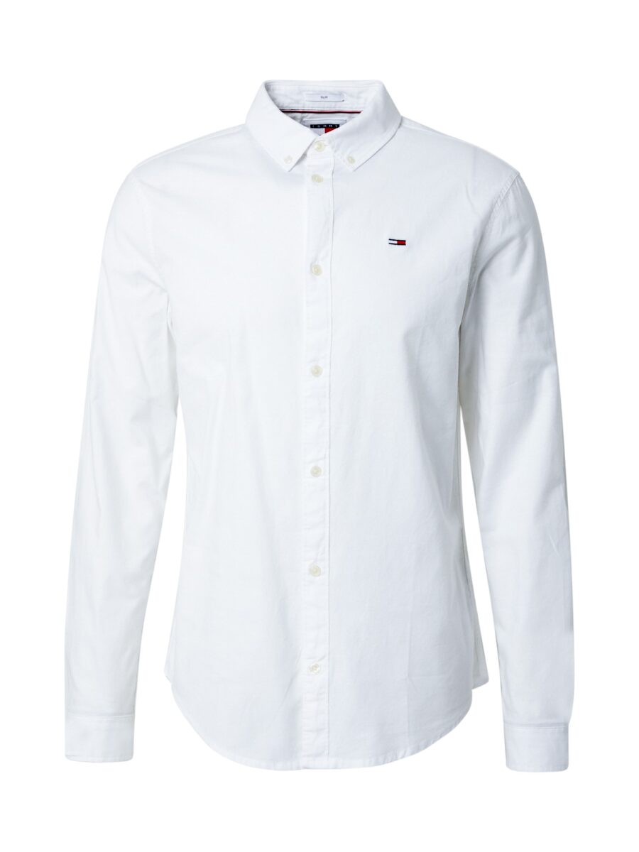Tommy Jeans Ing  tengerészkék / világospiros / fehér-hu