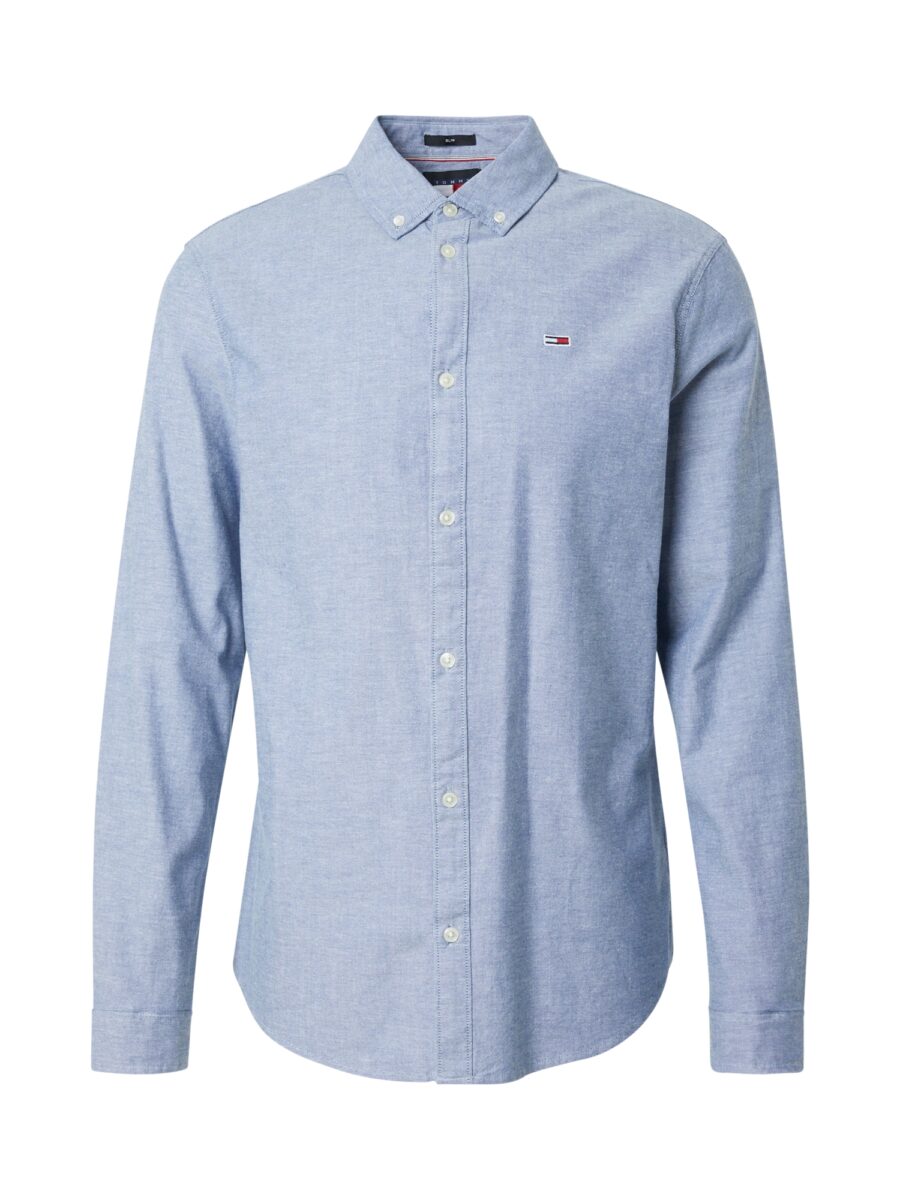 Tommy Jeans Ing  világoskék-hu