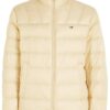 Tommy Jeans Jacket - TJM ESSENTIAL LIGHT beige