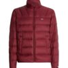 Tommy Jeans Jacket - TJM ESSENTIAL LIGHT red