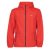 Tommy Jeans Jacket - TJM PACKABLE WINDBREAKER red