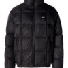 Tommy Jeans Jacket - TJM REVERSIBLE SIGNA white