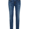 Tommy Jeans Jeans - AUSTIN SLIM TPRD BF1251 blue